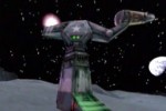 Battlezone: Rise of the Black Dogs (Nintendo 64)