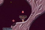 Worms Armageddon (Nintendo 64)