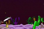 Worms Armageddon (Nintendo 64)