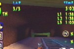 Walt Disney World Quest: Magical Racing Tour (PlayStation)