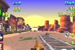Walt Disney World Quest: Magical Racing Tour (PlayStation)