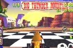Walt Disney World Quest: Magical Racing Tour (PlayStation)