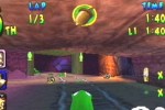 Walt Disney World Quest: Magical Racing Tour (PlayStation)