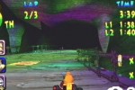 Walt Disney World Quest: Magical Racing Tour (PlayStation)