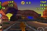 Walt Disney World Quest: Magical Racing Tour (PlayStation)