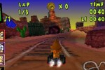 Walt Disney World Quest: Magical Racing Tour (PlayStation)