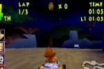 Walt Disney World Quest: Magical Racing Tour (PlayStation)
