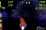 Walt Disney World Quest: Magical Racing Tour (PlayStation)