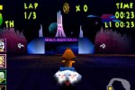 Walt Disney World Quest: Magical Racing Tour (PlayStation)