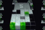 I.Q. Remix+: Intelligent Qube (PlayStation 2)