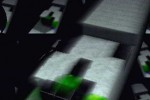 I.Q. Remix+: Intelligent Qube (PlayStation 2)