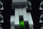 I.Q. Remix+: Intelligent Qube (PlayStation 2)