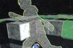 I.Q. Remix+: Intelligent Qube (PlayStation 2)