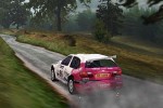 Mobil 1 Rally Championship (PlayStation)