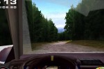 Mobil 1 Rally Championship (PlayStation)