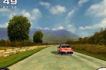 Mobil 1 Rally Championship (PlayStation)