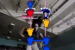 Stepping Selection (PlayStation 2)