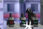 Virtua Cop 2 (Dreamcast)