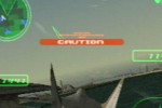 Ace Combat 3: Electrosphere (PlayStation)