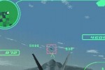 Ace Combat 3: Electrosphere (PlayStation)
