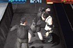 WWF SmackDown! (PlayStation)