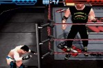 WWF SmackDown! (PlayStation)