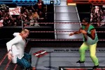 WWF SmackDown! (PlayStation)