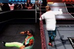 WWF SmackDown! (PlayStation)