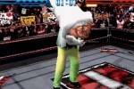 WWF SmackDown! (PlayStation)