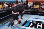 WWF SmackDown! (PlayStation)