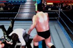 WWF SmackDown! (PlayStation)