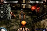 Deception III: Dark Delusion (PlayStation)