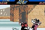 Street Fighter Alpha: Warriors' Dreams (Game Boy Color)