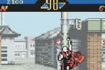 Street Fighter Alpha: Warriors' Dreams (Game Boy Color)