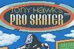 Tony Hawk's Pro Skater (Game Boy Color)