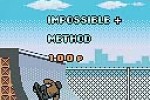 Tony Hawk's Pro Skater (Game Boy Color)