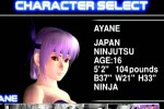 Dead or Alive 2 (Dreamcast)