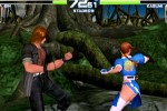 Dead or Alive 2 (Dreamcast)