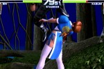 Dead or Alive 2 (Dreamcast)