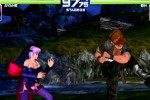 Dead or Alive 2 (Dreamcast)