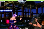 Dead or Alive 2 (Dreamcast)