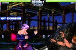 Dead or Alive 2 (Dreamcast)