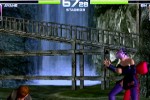 Dead or Alive 2 (Dreamcast)