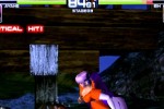 Dead or Alive 2 (Dreamcast)