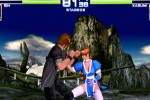 Dead or Alive 2 (Dreamcast)