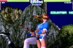 Dead or Alive 2 (Dreamcast)