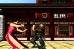 Dead or Alive 2 (Dreamcast)