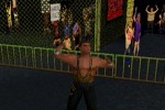 ECW Hardcore Revolution (Dreamcast)