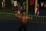 ECW Hardcore Revolution (Dreamcast)