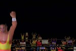 ECW Hardcore Revolution (Dreamcast)